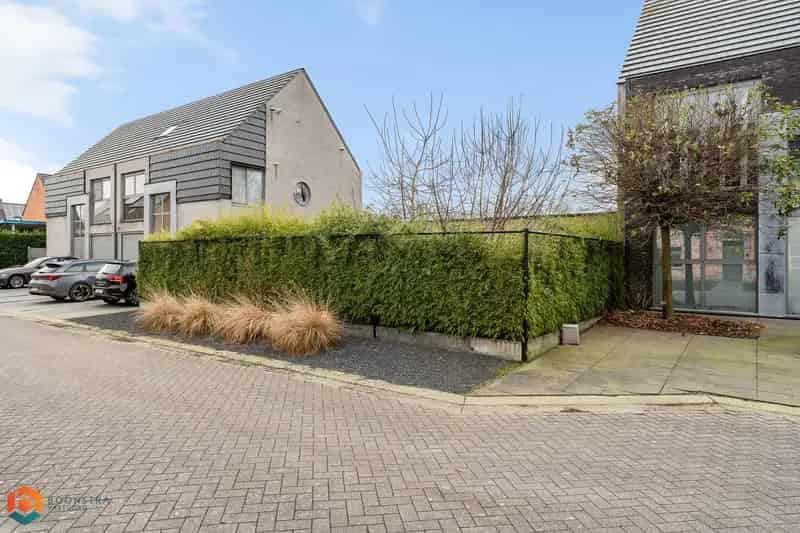 Bouwgrond Westerlo 394m² Halfopen Bebouwing