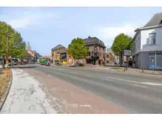 Handelspand Asse Centrum - Horecazaak met Appartement