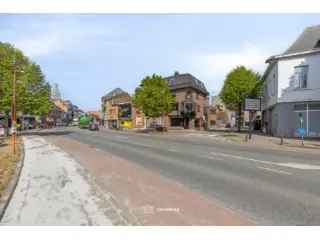 Handelspand Asse Centrum - Horecazaak met Appartement