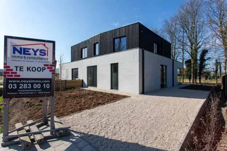 Huis Te Koop