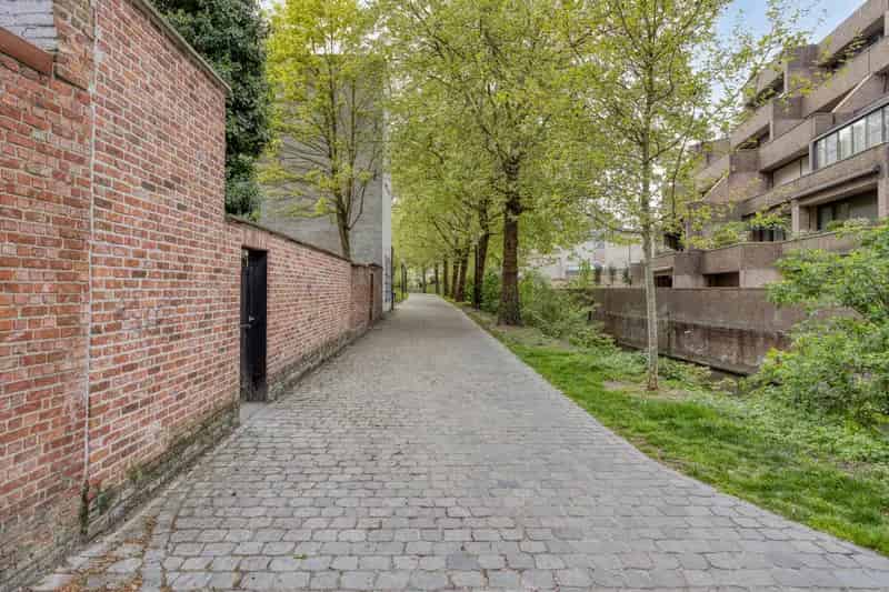 Ruim Appartement te Koop in Leuven Centrum