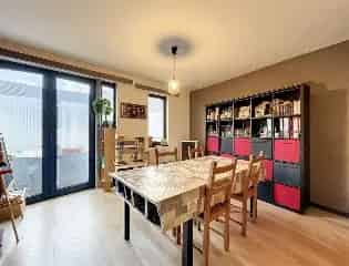 Duplex te Koop Ciney 90m2 2 slaapkamers Nabij Centrum