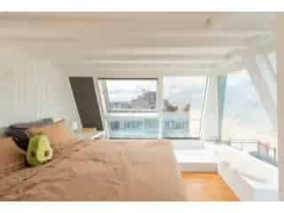 Duplex Penthouse Middelkerke Zeezicht