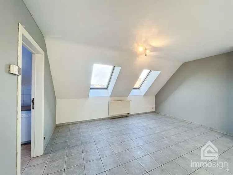 Appartement te koop Bree