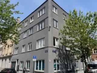 Huis Gemengd Gebruik Te Koop Brussel 7 Units Garage