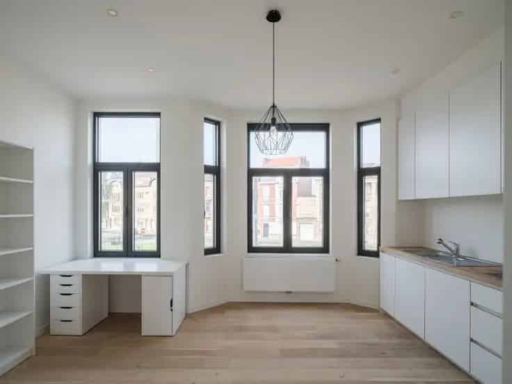 Lichtrijk Appartement Te Koop Gent - Nabij UZ Gent en Sterre