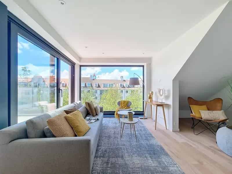 Appartement te huur nabij Duinenwater