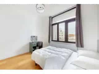 Appartement Medehuur Schaarbeek Nabij Station Schuman