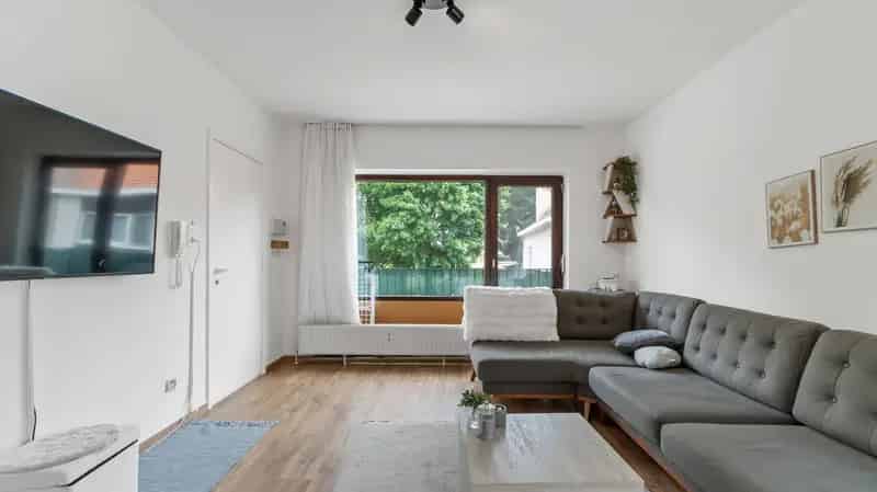 Appartement te Huur Maastricht 2 slaapkamers