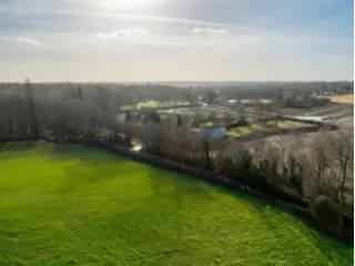 Bouwgrond Tervuren 1048 are Bosrijke Omgeving