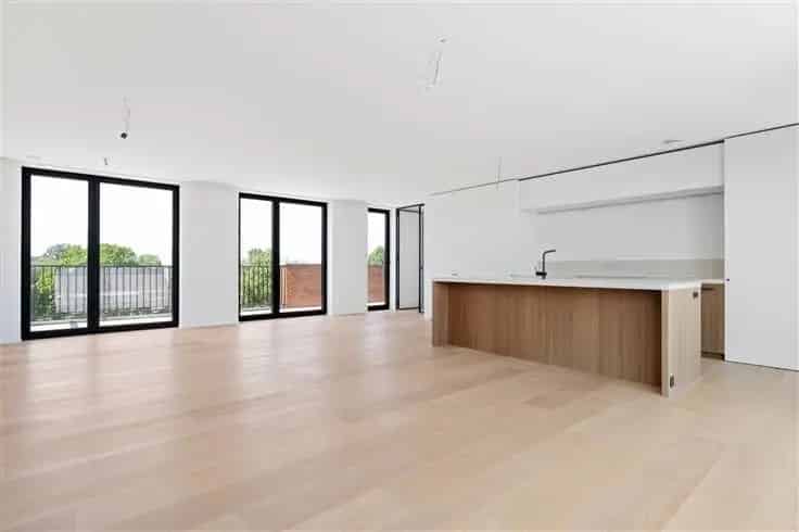 Penthouse Te Koop Koningshooikt