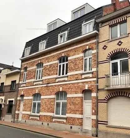 Appartement te koop Blankenberge 2 slaapkamers