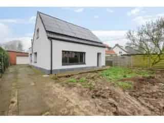 Huis te Koop Brecht 3 slaapkamers - Energiezuinig