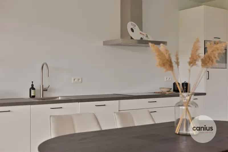 Nieuwbouwappartement 2 slaapkamers Beveren-Waas