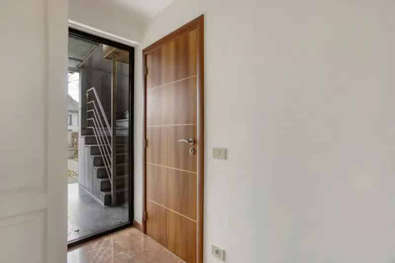 Gelijkvloers Appartement 2 Slaapkamers Kasterlee