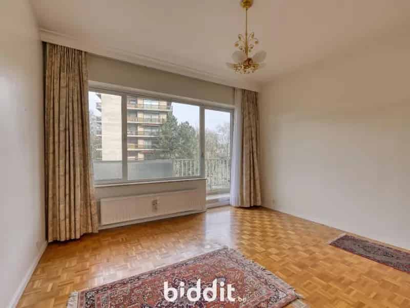 Appartement te koop Kasteel de Walzinlaan 8