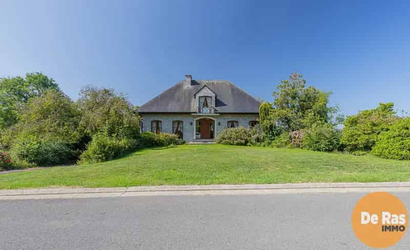 Ruime Landelijke Woning Affligem 4 slaapkamers