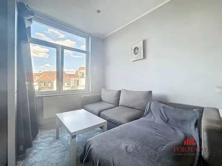 Studio te Koop Jette - Ideaal voor Investeerder
