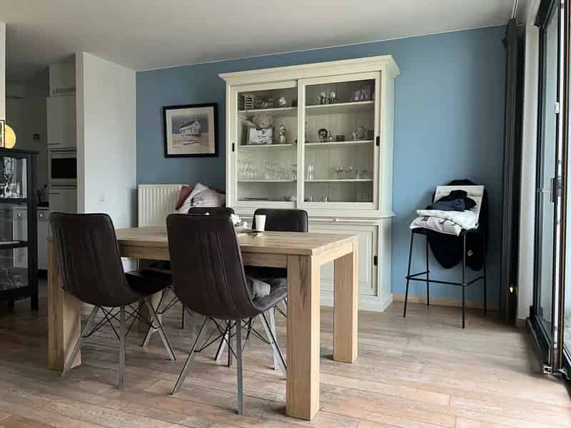 Appartement te koop Male: 98m², 2 tuinen, 2 badkamers