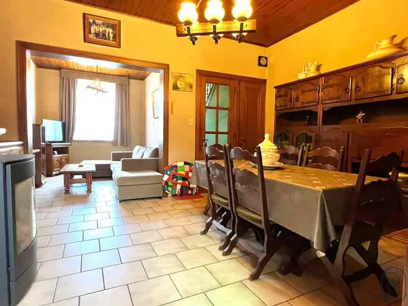 Huis te koop: 3 slaapkamers, tuin, rustige buurt