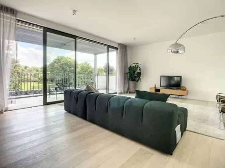 Nieuw Penthouse te Koop Observatoire 180m2