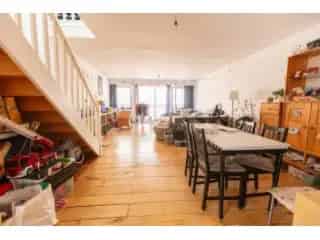 Duplex te Koop Waver 2 Slaapkamers 94m2 Terras