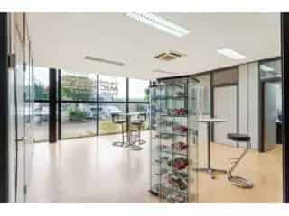 Kantoorunits te Koop Vilvoorde 142m² EPC B A