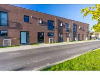 Nieuwbouwhuizen Boncelles 3 slaapkamers