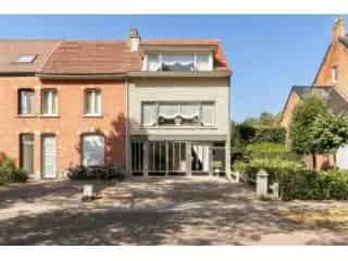 Huis te koop Westerlo - Gezellige woning met tuin en garage