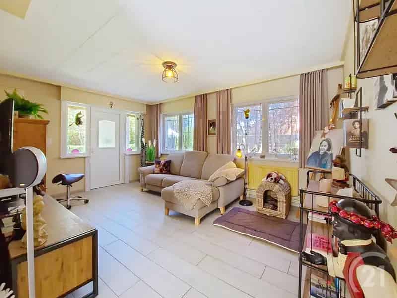 Huis te koop Schriek: Instapklare gerenoveerde woning met sauna en garage