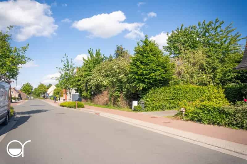 Bouwgrond te Koop Knesselare Nabij Dorp