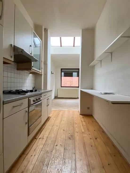 Huis Te Koop Ukkel 2 Duplex Appartementen