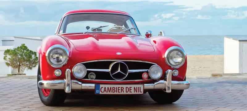 Dubbele Garagebox te Koop Residentie Katelijne