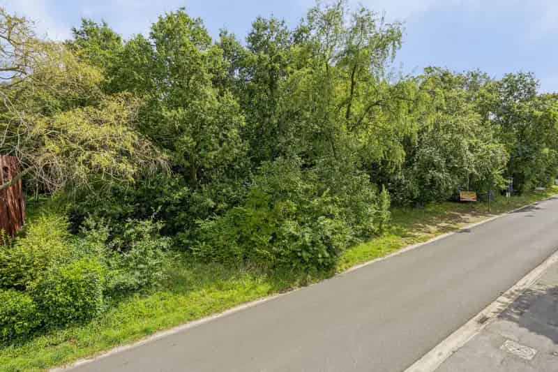 Bouwgrond Tremelo 12a62ca Open Bebouwing