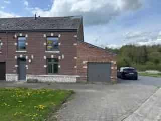Huis te huur Biron 3 slaapkamers gerenoveerd