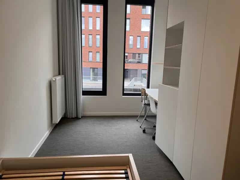 Studentenkamer te huur in Residentie ACE