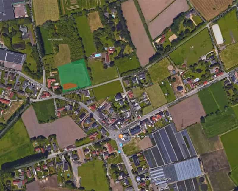Bouwgrond Destelbergen: Exclusieve Bouwgrond Nabij R4 en E17