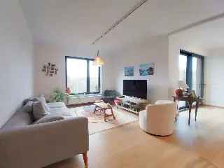 Appartement te huur - Genval VBC11379