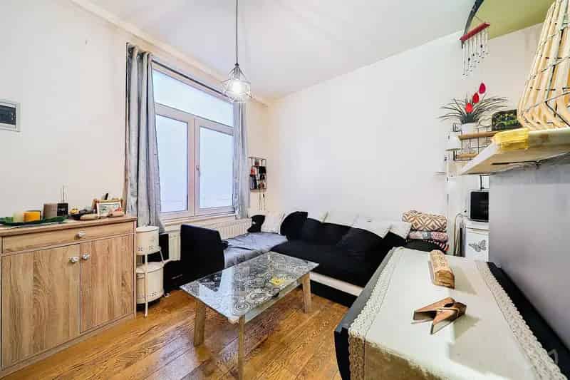 Appartement 1 Slaapkamer Brussel Dansaert Sint Katelijne