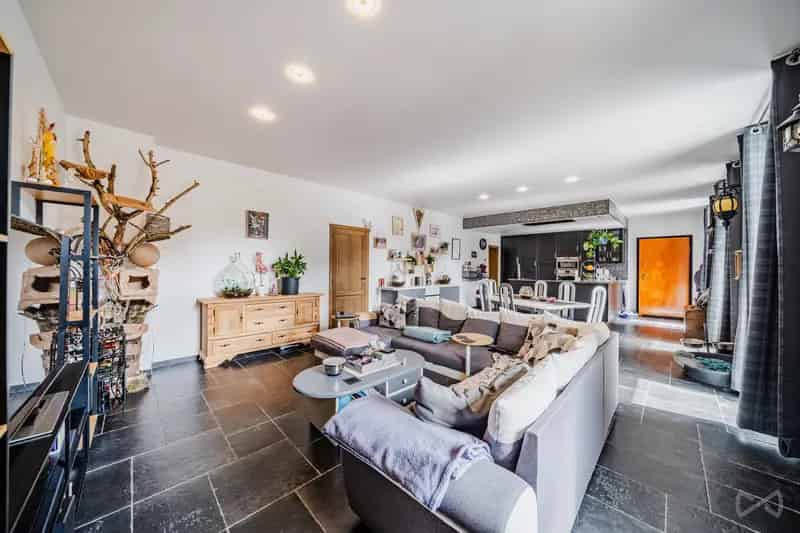 Appartement te huur - 2 slaapkamers - terras 40m² - garage