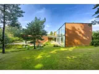 Moderne Villa te Koop Ukkel 4 slaapkamers Tuin