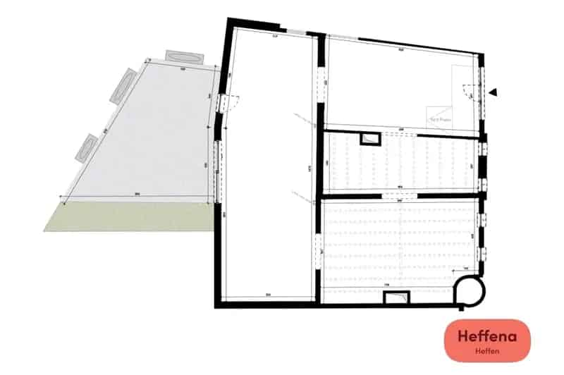Heffena Nieuwe Zaak Ruimte Visie