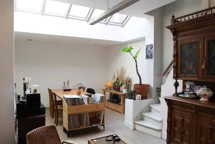 Huis te Huur Gent - Gerenoveerde Woning
