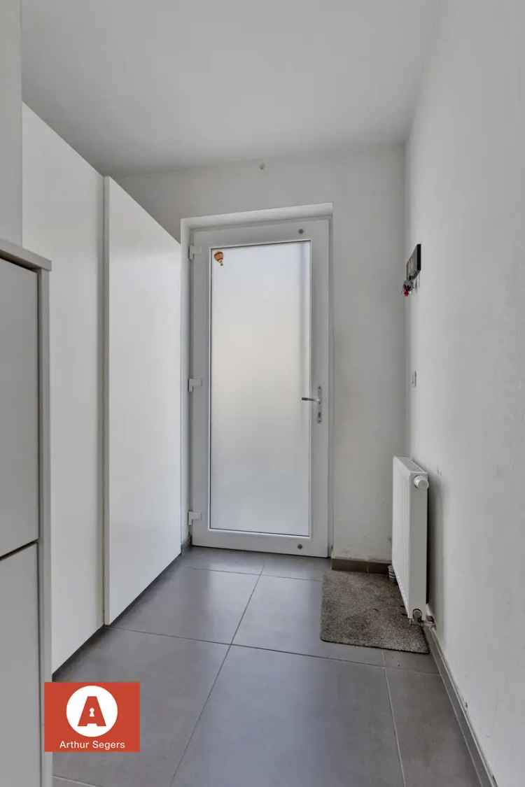 Huis te koop Baasrode - Energiezuinige gezinswoning met garage
