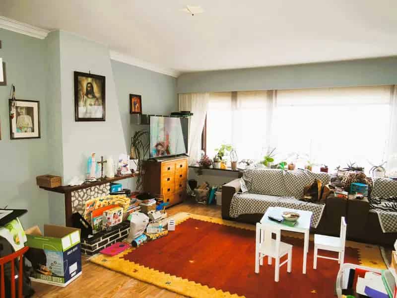 Appartement te huur 1 slaapkamer mogelijkheid 2 slaapkamers