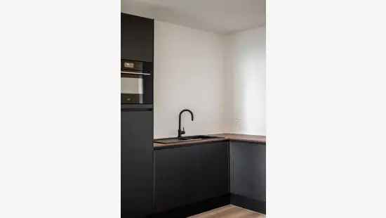 Uniek appartement te huur in centrum Temse