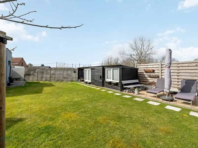 Gelijkvloerse woning te Putte met 2 of 3 slaapkamers