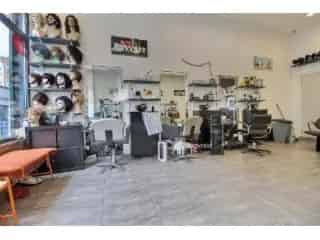 Handelspand te Koop Schaarbeek 55m²