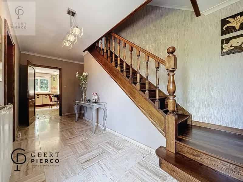 Villa te huur Walshoutem - 3 slaapkamers - Rustig wonen nabij E40