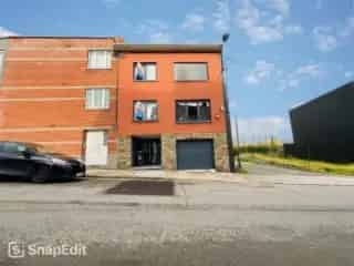 Huis te koop Herstal 3 slaapkamers tuin garage